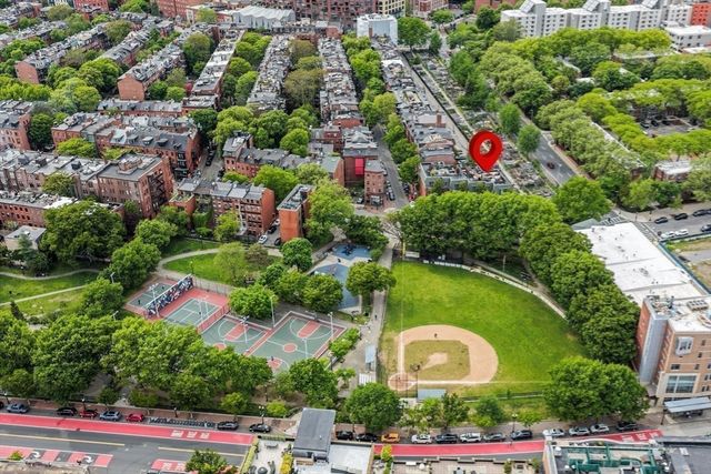 219 Shawmut Ave 2, Boston, MA 02118