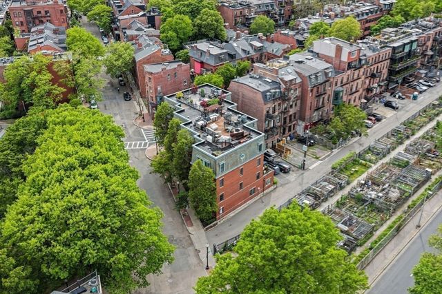 219 Shawmut Ave 2, Boston, MA 02118