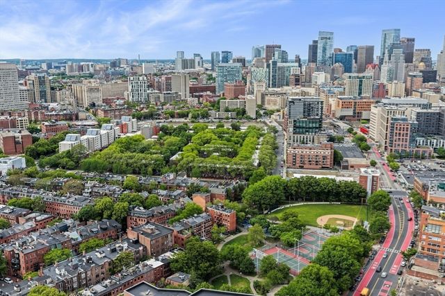 219 Shawmut Ave 2, Boston, MA 02118