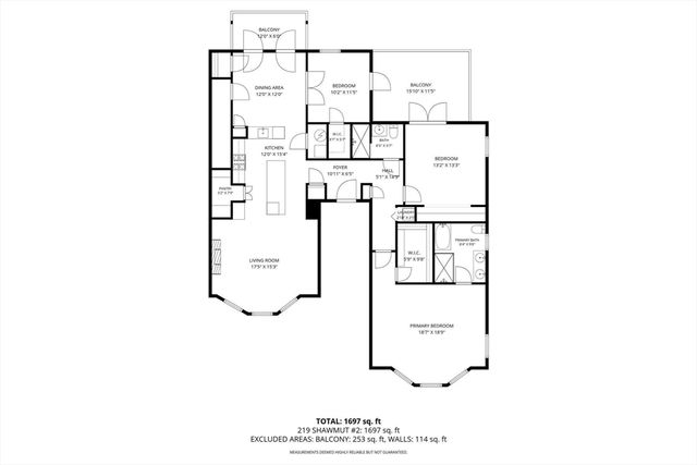 219 Shawmut Ave 2, Boston, MA 02118