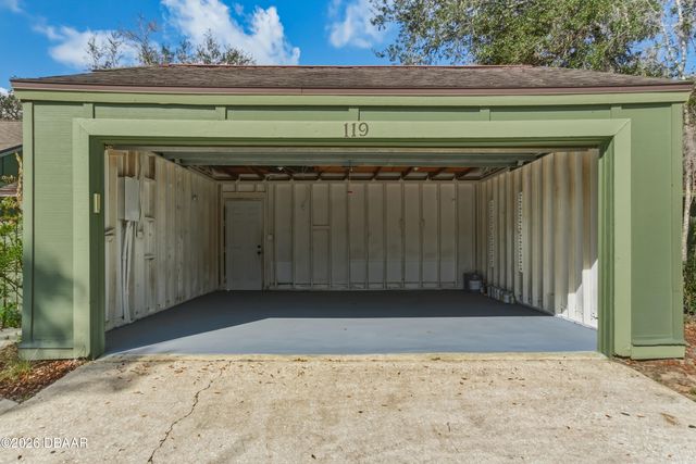 119 Timberline Trail, Ormond Beach, FL 32174