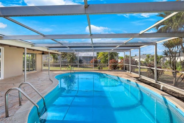 247 SE 46th ST, Cape Coral, FL 33904