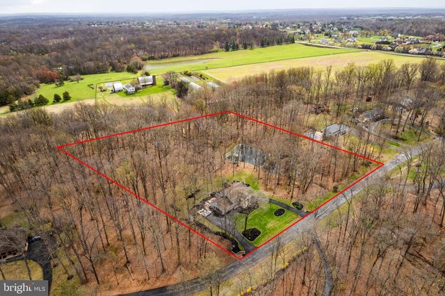 4341 BANBURY DR, Gainesville, VA 20155