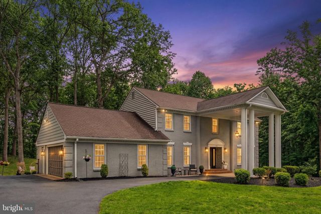 4341 BANBURY DR, Gainesville, VA 20155