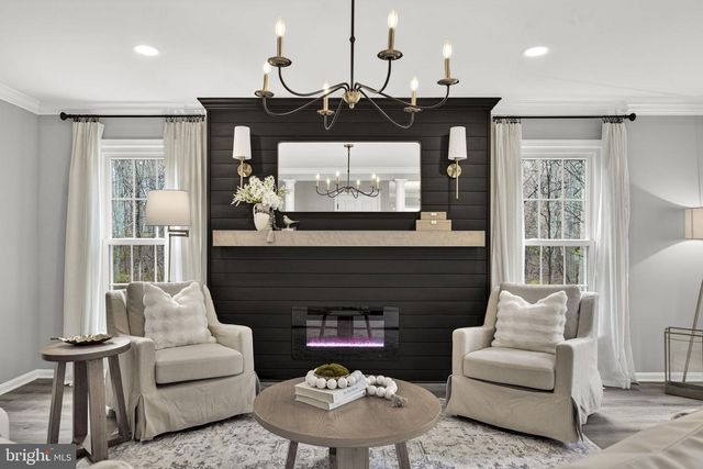 4341 BANBURY DR, Gainesville, VA 20155