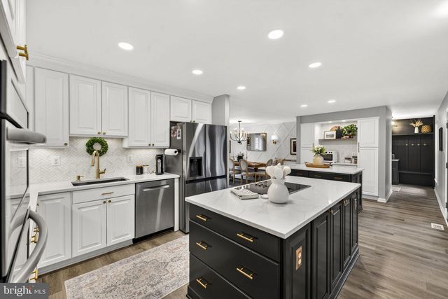 4341 BANBURY DR, Gainesville, VA 20155
