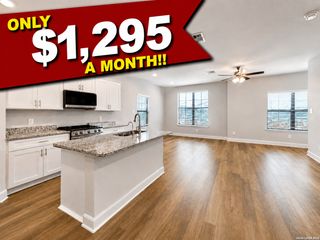 7137 MAGNOLIA CRK # 201, San Antonio, TX 78252