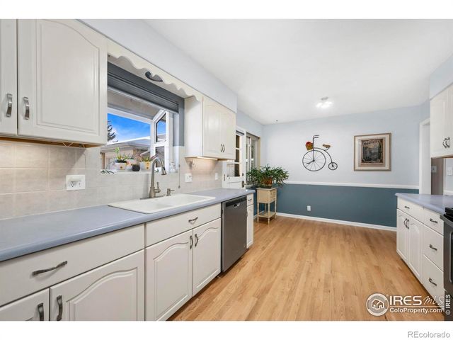 301 E Thunderbird Drive, Fort Collins, CO 80525