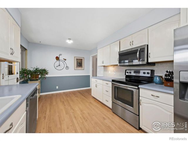 301 E Thunderbird Drive, Fort Collins, CO 80525