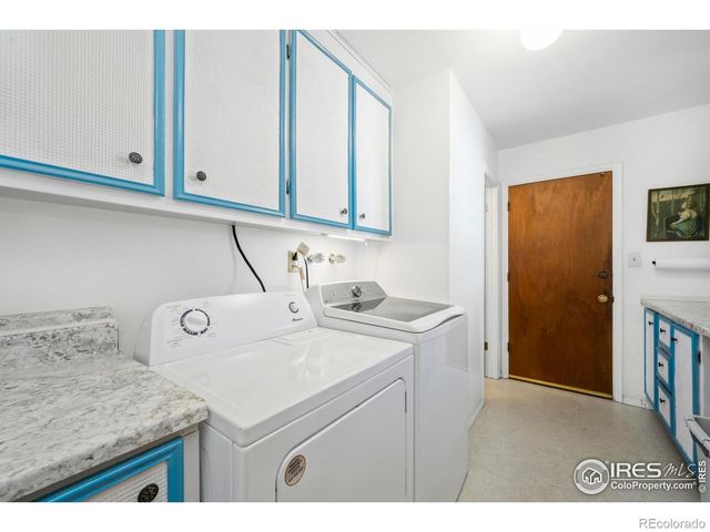 301 E Thunderbird Drive, Fort Collins, CO 80525