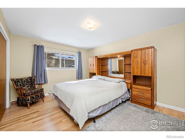 301 E Thunderbird Drive, Fort Collins, CO 80525