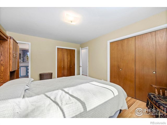 301 E Thunderbird Drive, Fort Collins, CO 80525