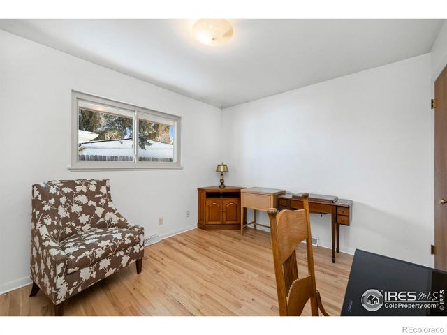 301 E Thunderbird Drive, Fort Collins, CO 80525