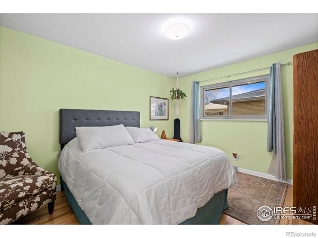 301 E Thunderbird Drive, Fort Collins, CO 80525