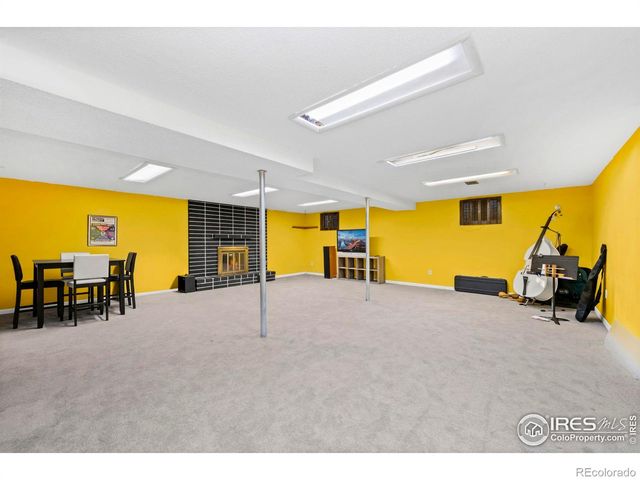 301 E Thunderbird Drive, Fort Collins, CO 80525