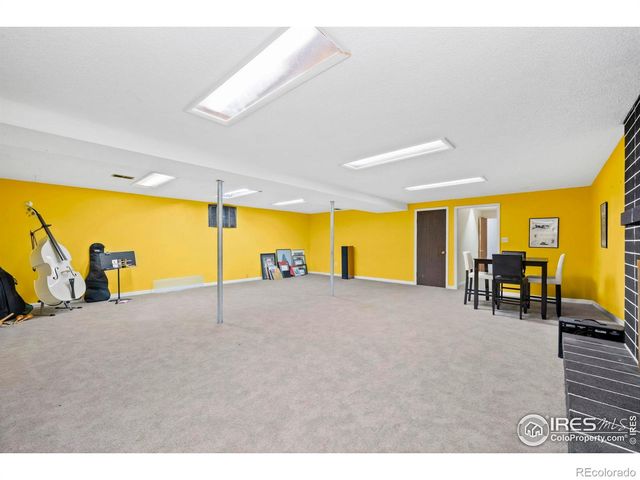 301 E Thunderbird Drive, Fort Collins, CO 80525