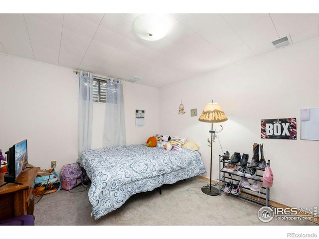 301 E Thunderbird Drive, Fort Collins, CO 80525