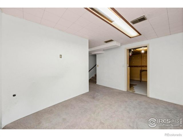 301 E Thunderbird Drive, Fort Collins, CO 80525