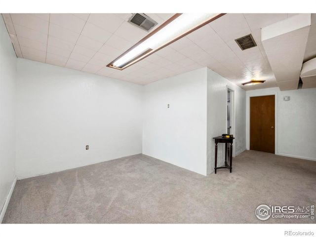 301 E Thunderbird Drive, Fort Collins, CO 80525