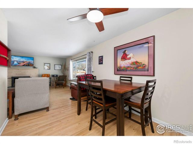 301 E Thunderbird Drive, Fort Collins, CO 80525