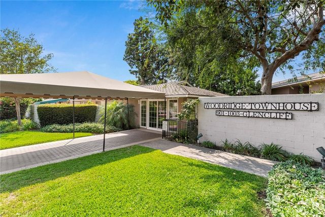 945 Glencliff, La Habra, CA 90631