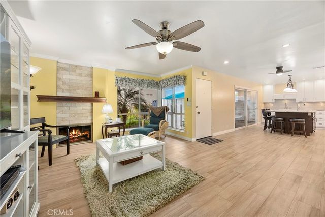 945 Glencliff, La Habra, CA 90631