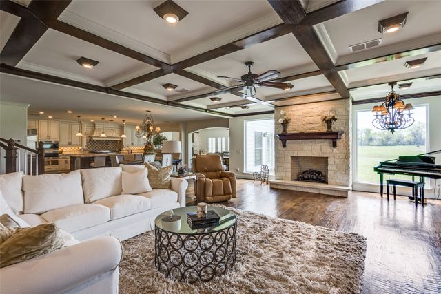 6100 Old Clarksville Road, Reno, TX 75462
