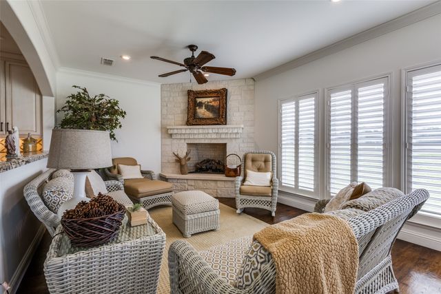 6100 Old Clarksville Road, Reno, TX 75462