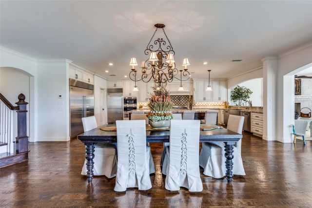 6100 Old Clarksville Road, Reno, TX 75462
