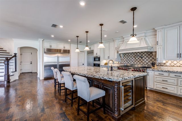 6100 Old Clarksville Road, Reno, TX 75462