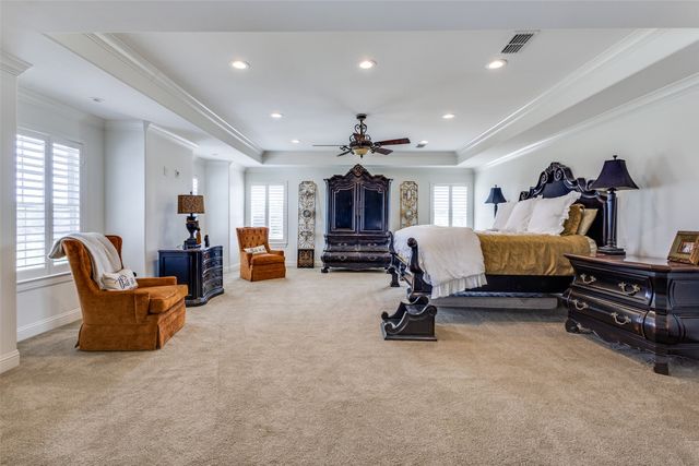 6100 Old Clarksville Road, Reno, TX 75462
