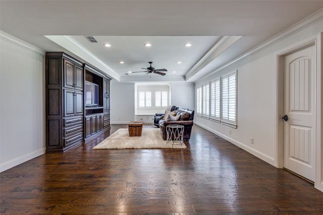 6100 Old Clarksville Road, Reno, TX 75462
