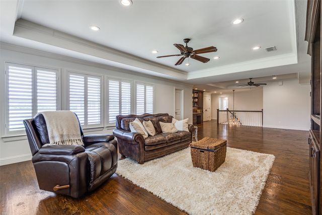6100 Old Clarksville Road, Reno, TX 75462