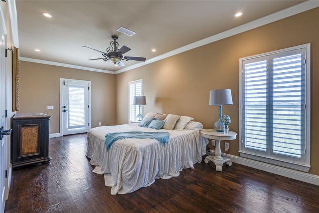 6100 Old Clarksville Road, Reno, TX 75462