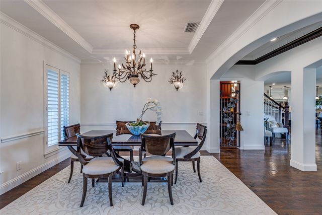 6100 Old Clarksville Road, Reno, TX 75462