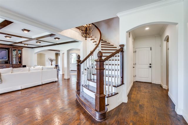6100 Old Clarksville Road, Reno, TX 75462