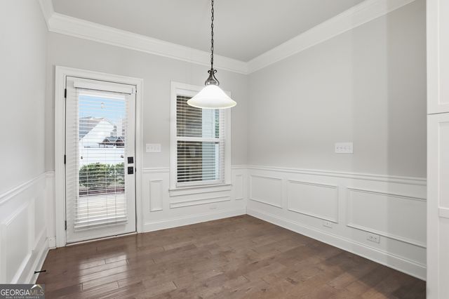 4681 Sweetwater Avenue, Powder Springs, GA 30127