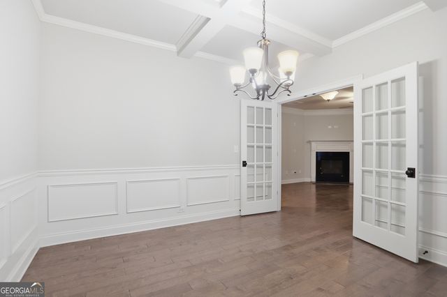 4681 Sweetwater Avenue, Powder Springs, GA 30127