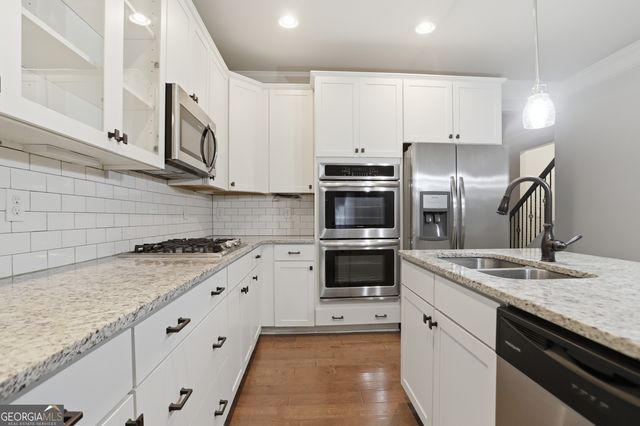 4681 Sweetwater Avenue, Powder Springs, GA 30127