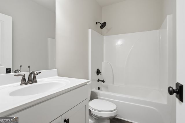 4681 Sweetwater Avenue, Powder Springs, GA 30127