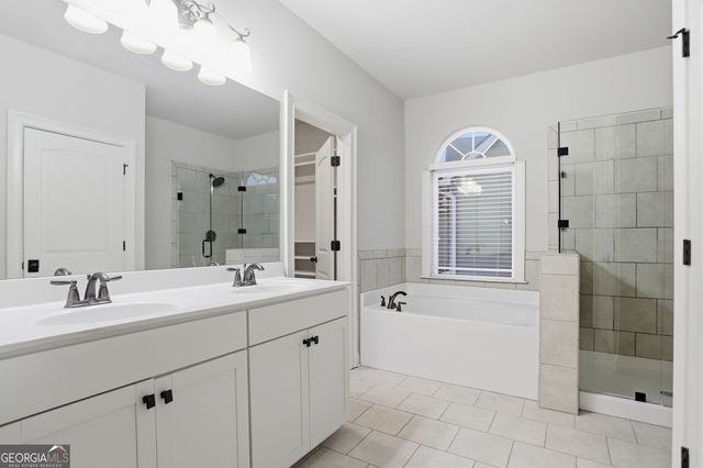4681 Sweetwater Avenue, Powder Springs, GA 30127