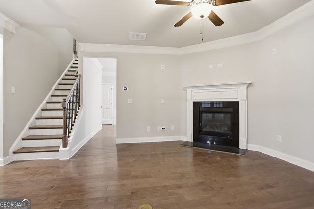 4681 Sweetwater Avenue, Powder Springs, GA 30127