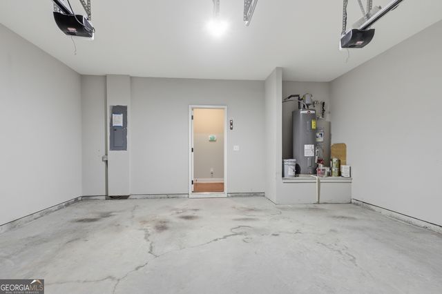 4681 Sweetwater Avenue, Powder Springs, GA 30127
