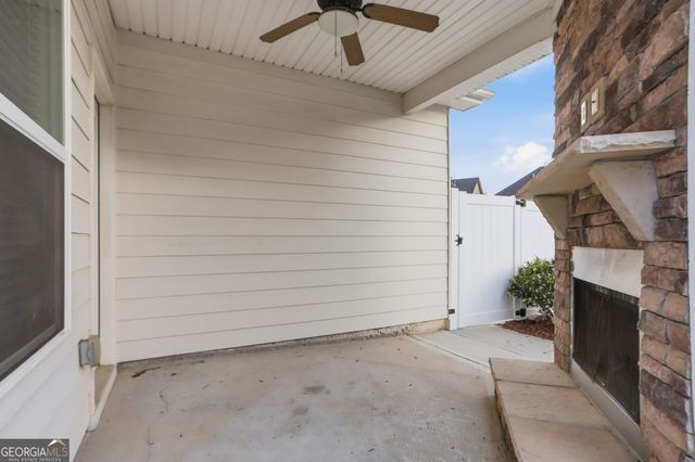 4681 Sweetwater Avenue, Powder Springs, GA 30127