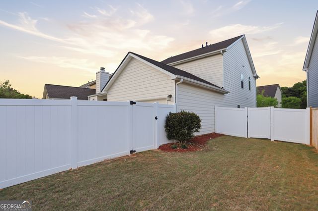 4681 Sweetwater Avenue, Powder Springs, GA 30127
