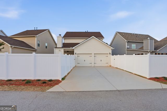 4681 Sweetwater Avenue, Powder Springs, GA 30127