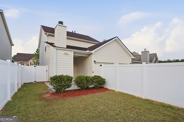4681 Sweetwater Avenue, Powder Springs, GA 30127