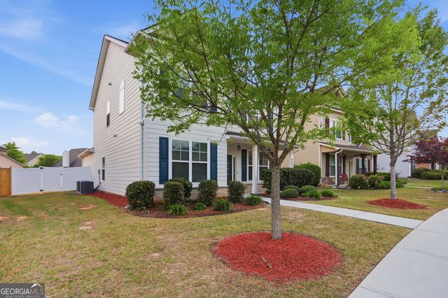 4681 Sweetwater Avenue, Powder Springs, GA 30127