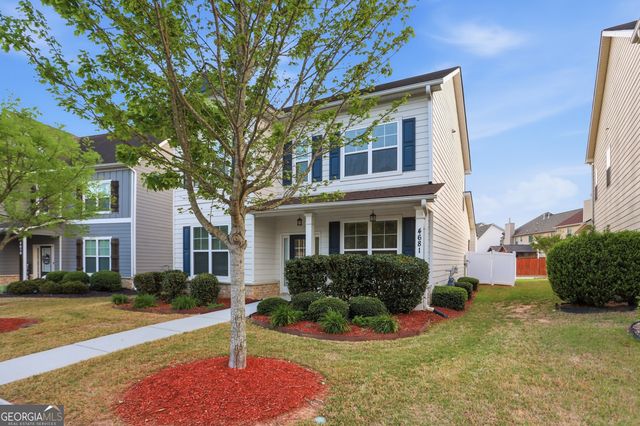 4681 Sweetwater Avenue, Powder Springs, GA 30127