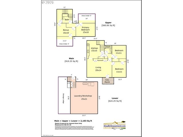 2113 N SUMNER St, Portland, OR 97217